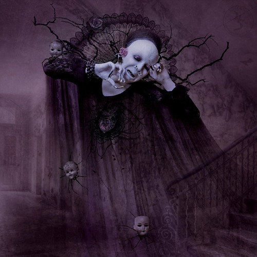 SOPOR AETERNUS (official)’s avatar