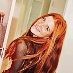 Nina Fleron