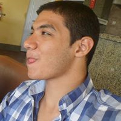 Mahmoud Elgohary 23’s avatar