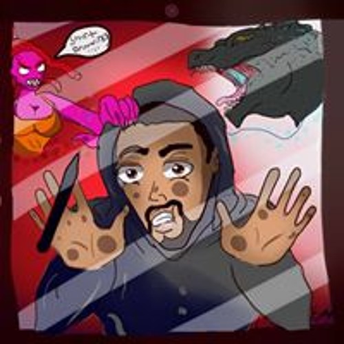 E-man Adams’s avatar