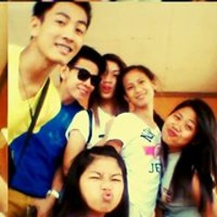 Joy De Castro Bolante