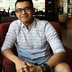 Rachmansyah Sadrasika