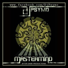 DJ PSYMO - 'Mastermind'