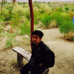 Nafih Paracha