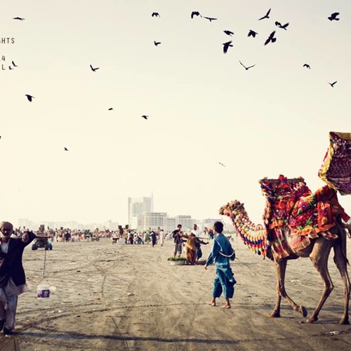 Pakistani UnderGround Mp3 Songs