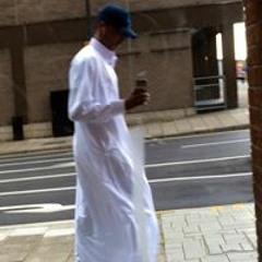 Mohamed Abdullahi 25