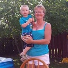 Linda Woodward Milley