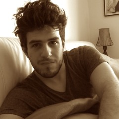 Romain Leglaive
