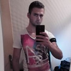 Dennis Drößler Kal