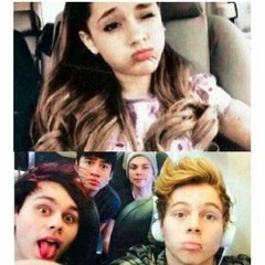 Arianator ♥ 5sos