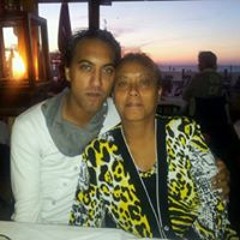 Annemarie Kasantajit