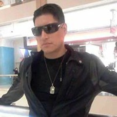 Carlos Oswaldo Calle