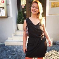 Ruxandra Maria Paraschiv