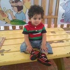 Amar Yasser 16