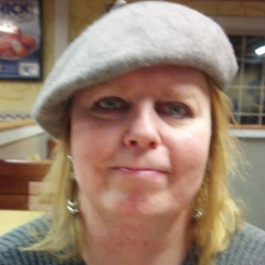Sarah Wilson 83