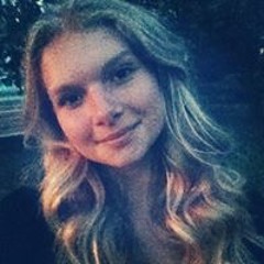 Ebba Albinsdotter