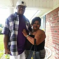 Latosha Rogers Hawkins