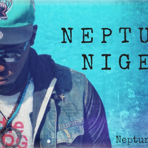 Krazy In Mind Ft. Neptune Nigel