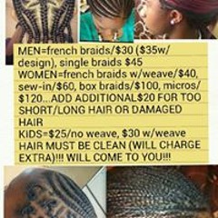 Jasmine Thornton Baker