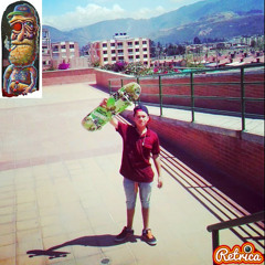Julian Fuentes 13