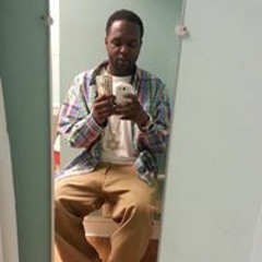 Adrian G-Money Muprhy