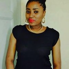 Shaniina Maissam Mohamed