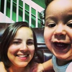 Paola Rodriguez Bravo