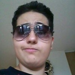 Crystal Marie Roldan