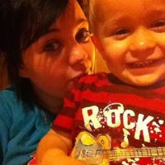 Sondra Katharina Hendrix