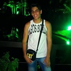 Ivan Amante 1