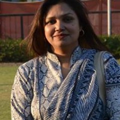 Khalida Awan
