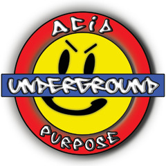 Acid-Underground-Purpose
