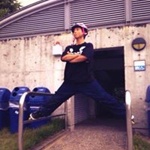 Naoto  Tsuchiiwa’s avatar