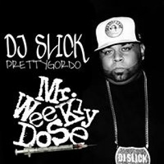 Iam Djslick