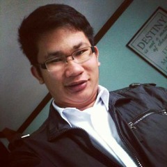 Mark Vincent Alcalde