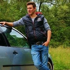 Florian Krasniqi 2