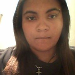 Mia Martinez-Arkansas