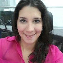 Cristina Castro 27
