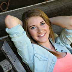 Blowin' in the Wind- Cover by Madison Haverkamp & Brianna Niehues