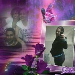 Sakeena Lovinlife Lewis