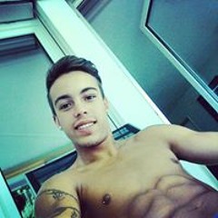 Flavio Dos Santos SG