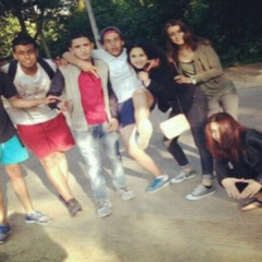 Nouhailla El Morabiti