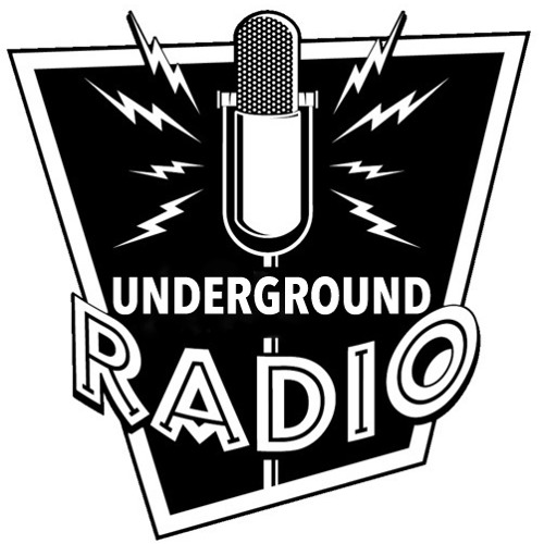Stream Underground Radio Band music | Listen to songs, albums, playlists  for free on SoundCloud