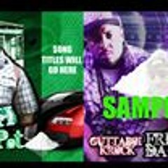 G.B.K AKA Mr. Who Dat