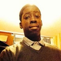 Clivens BroOw Desire