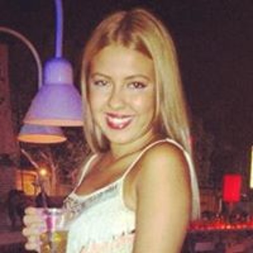 Katiya Zinchenko’s avatar