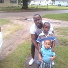 Darrin Sonny Cheeba Smith