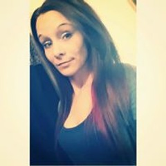 Carrie Ann 42