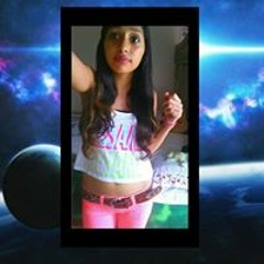 Ashley Torres Landeros