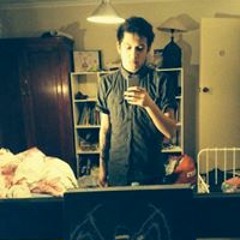 Pillars of ruin (first take fuck around) I, Valiance